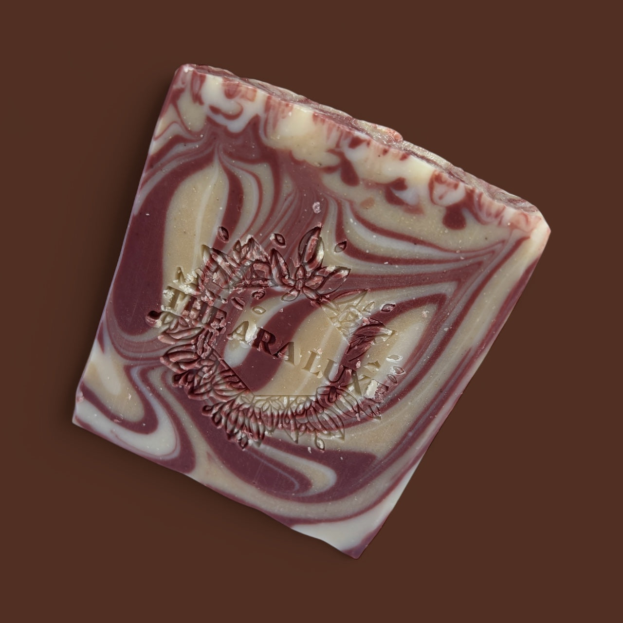 Rhubarb Root