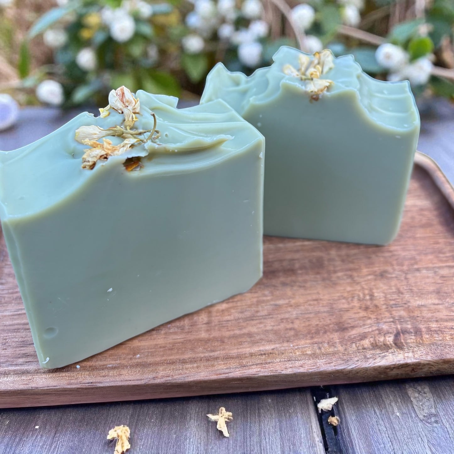 White Tea & Sage