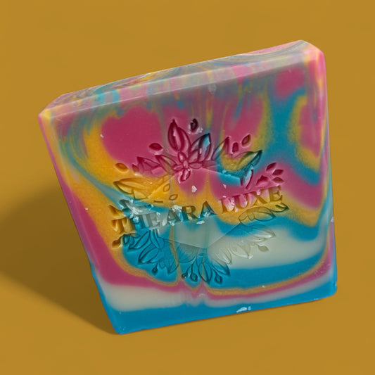 Sherbet Swirls